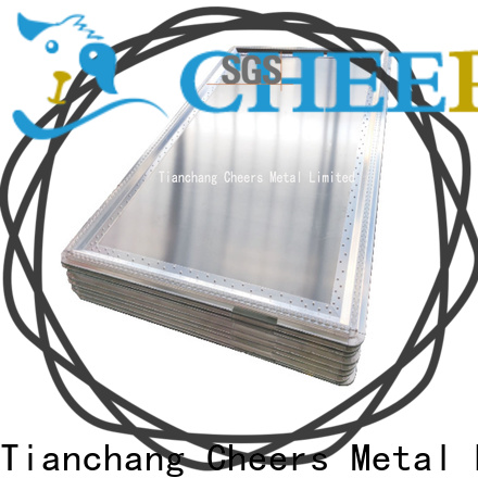 best quality PAG Pallet exporter for flying field