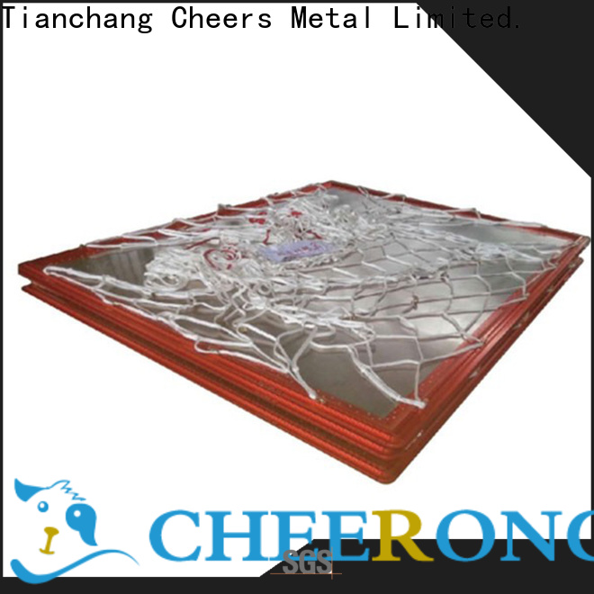 high-end quality aircraft pallet wholesaler trader for airport