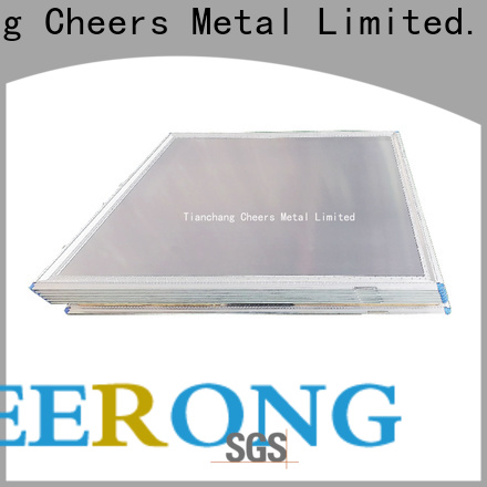 Cheerong new pallet net producer for airport