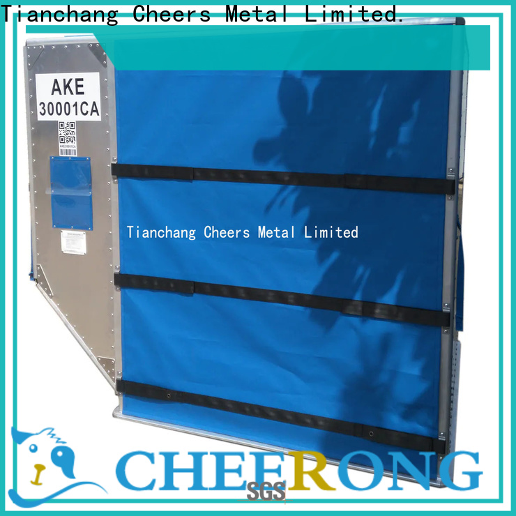 Cheerong elegant LD3 container wholesale for airport