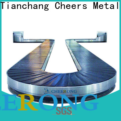 Best Airport luggage trolley solution expert for airport