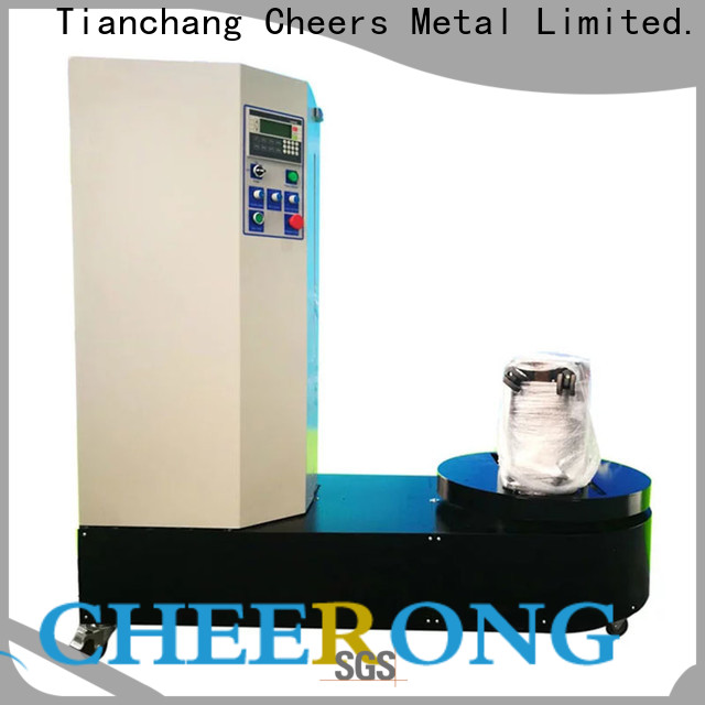 Cheerong
