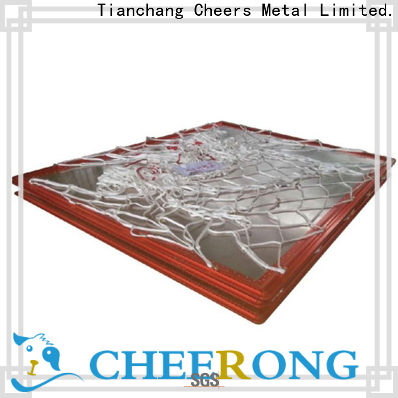 best quality aircraft pallet exporter for airport