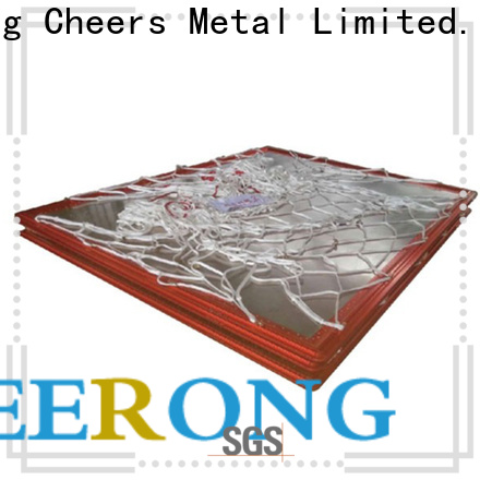 high-end quality aircraft pallet producer for airdrome