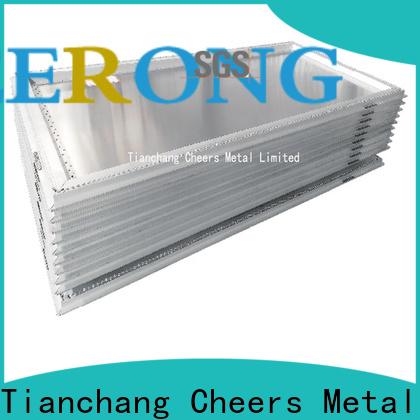 high-end quality PLA Pallet wholesaler trader for airdrome