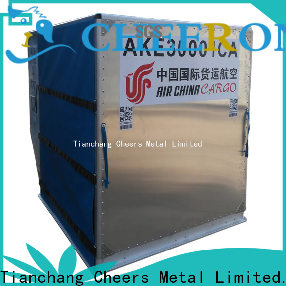eco-friendly LD3 container wholesale for airport