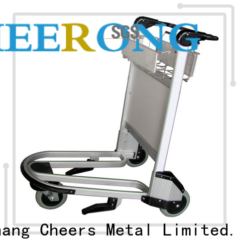Cheerong plane drawer factory for flying field