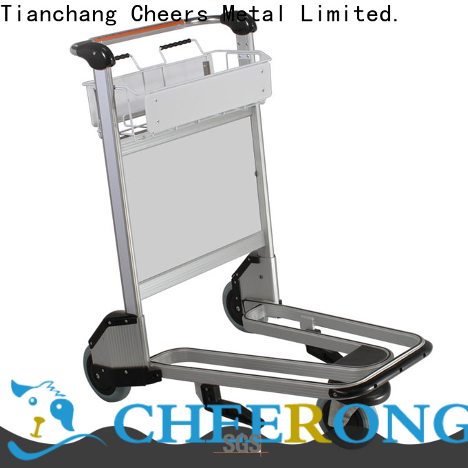 air freight pallet exporter for airdrome