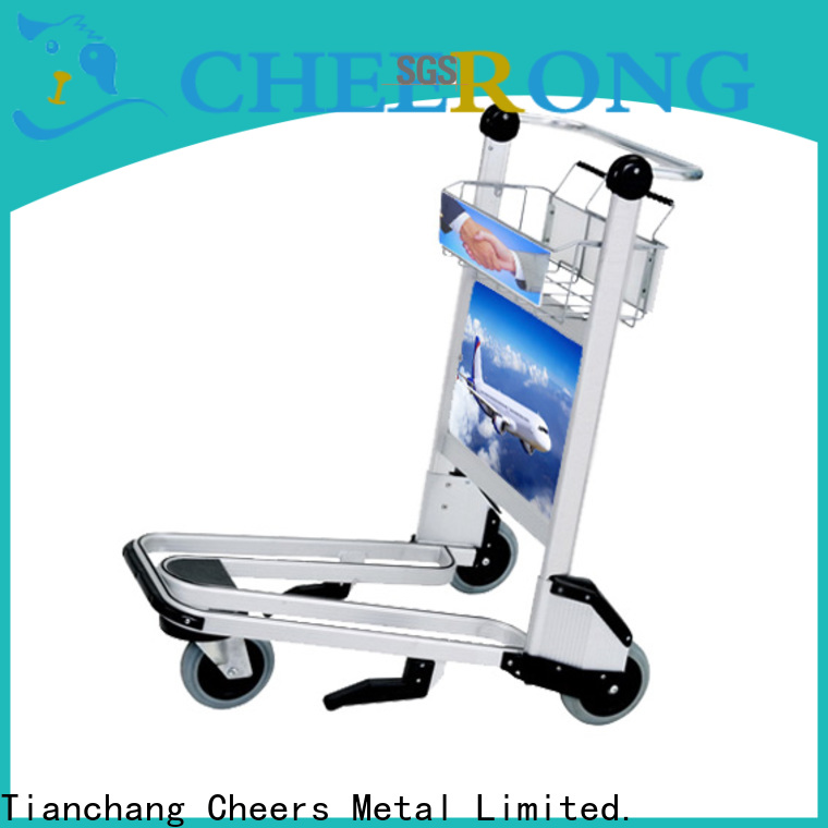 Top airplane food tray factory for flying field