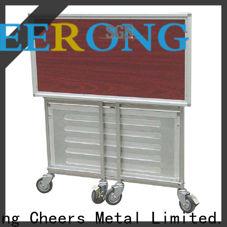 Cheerong Durable flight trolleys for sale international trader for airdrome