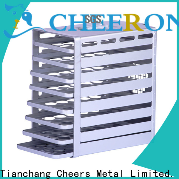 Cheerong airline galley equipment manufacturer for airdrome