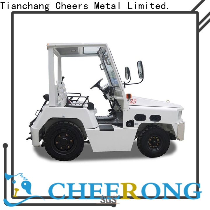 crazy price aircraft tractor purchase online for flying field