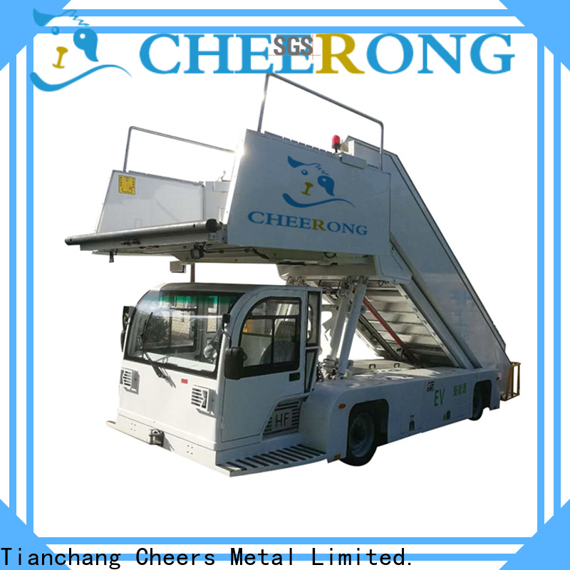 hot recommended aircraft stairs overseas trader for airport