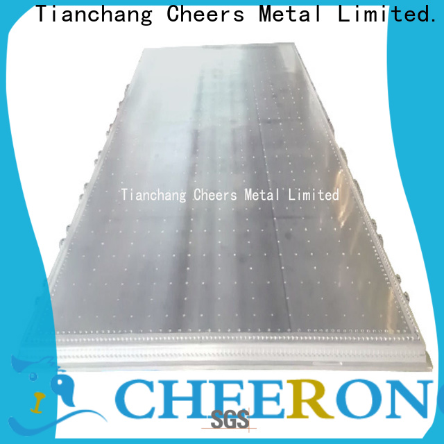 new pallet net producer for airport