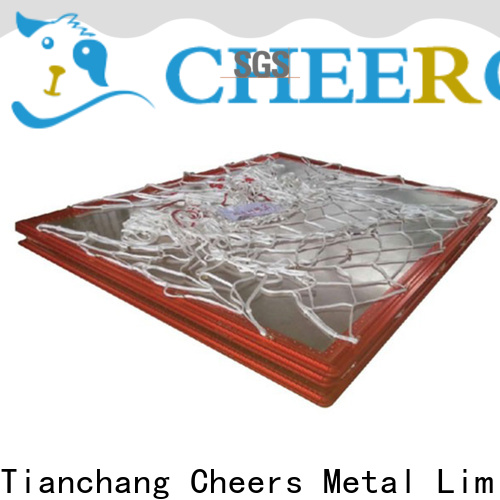 Cheerong PAG Pallet wholesaler trader for flying field