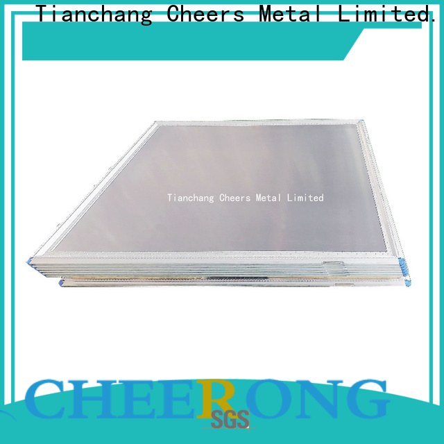Cheerong pallet net producer for airdrome