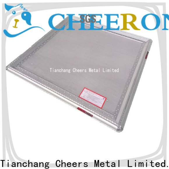best quality aircraft pallet wholesaler trader for airdrome
