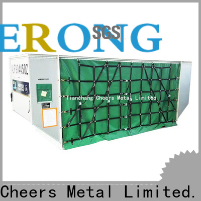 Cheerong air container wholesale for flying field