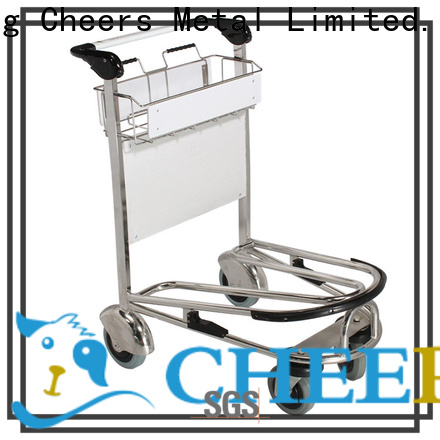Cheerong airline catering equipment exporter for airdrome