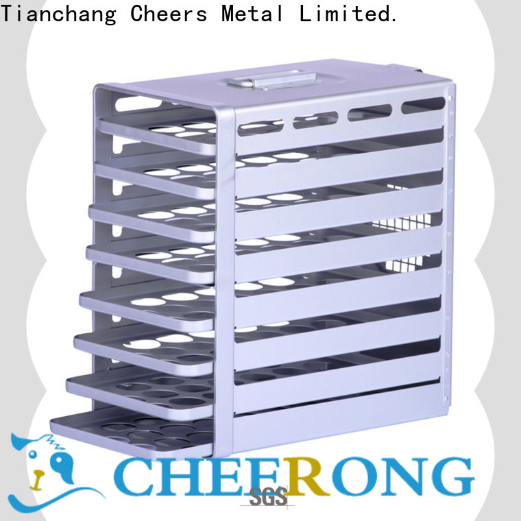 Cheerong aircraft galley equipment manufacturers supplier for flying field