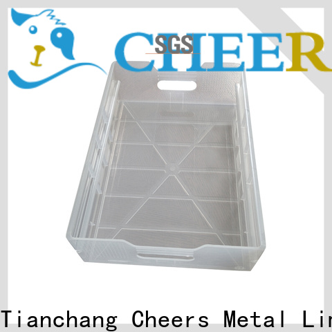 Cheerong Cheap airline drawer purchase online for airport