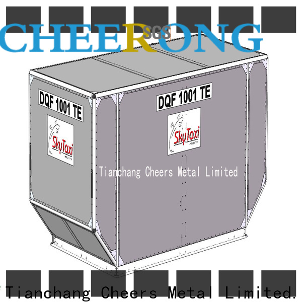 elegant LD3 container quick transaction for airdrome
