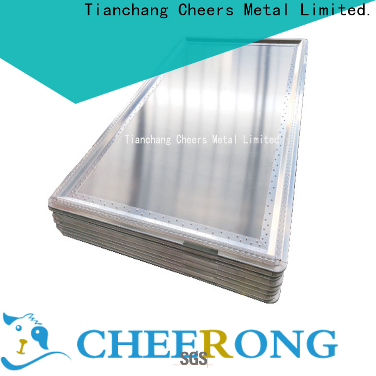 best quality PAG Pallet wholesaler trader for airport