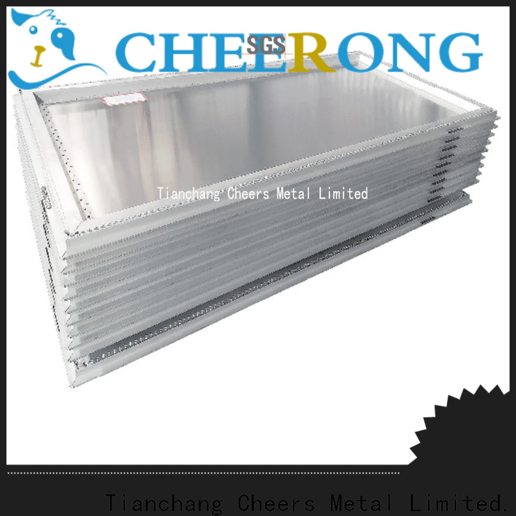 best quality PMC pallet wholesaler trader for flying field