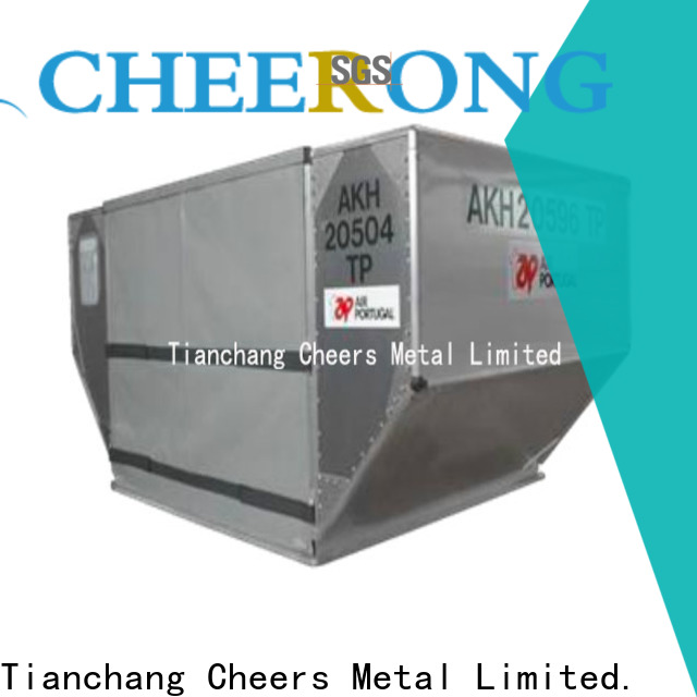 Cheerong LD3 container wholesale for airport