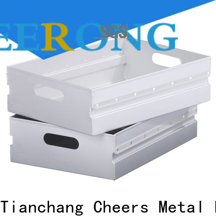 Cheerong airline drawer supplier for flying field