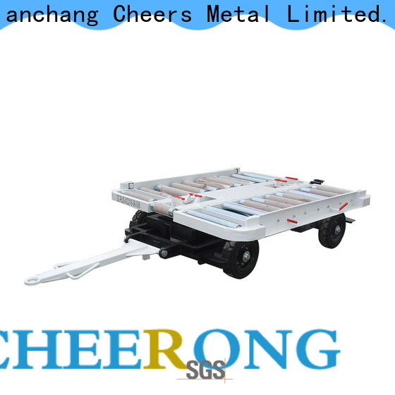 affordable Pallet Dolly quick transaction for airdrome