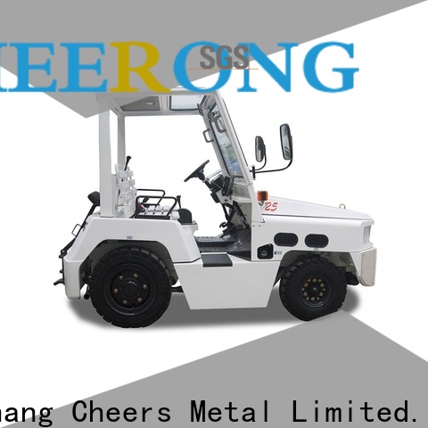 crazy price airport tractor export worldwide for airport