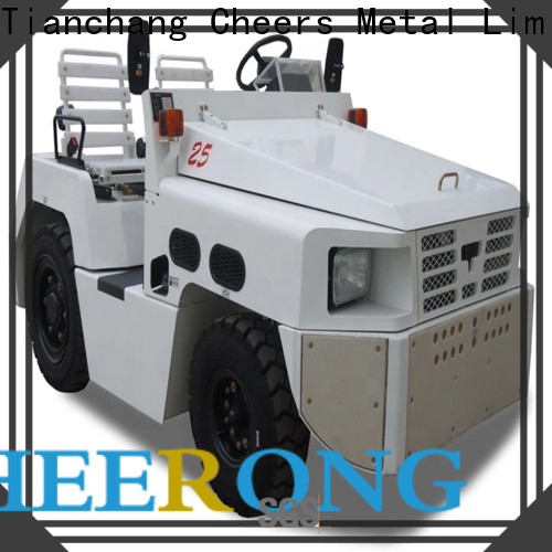 cheap aircraft tow tractor purchase online for airdrome