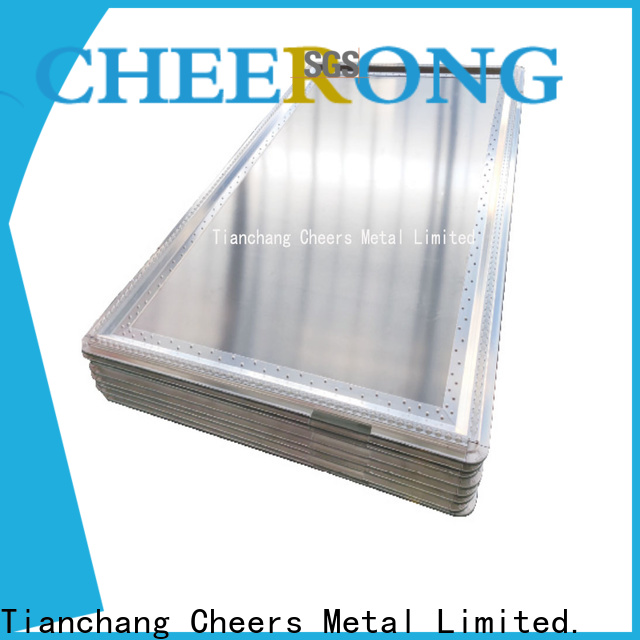 best quality aircraft pallet wholesaler trader for airdrome