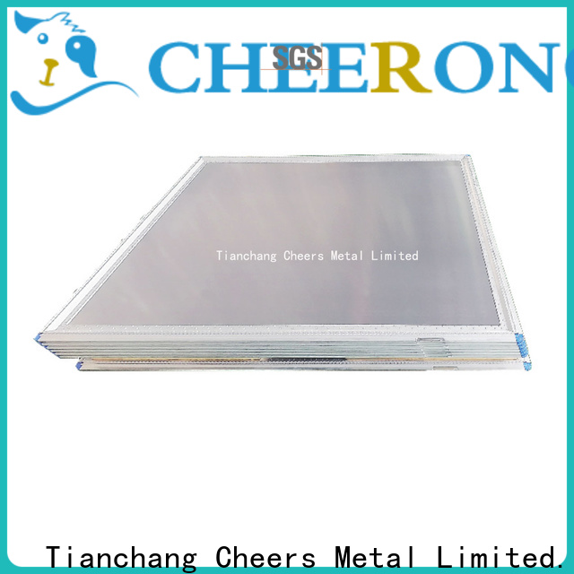Cheerong new PAG Pallet wholesaler trader for airport