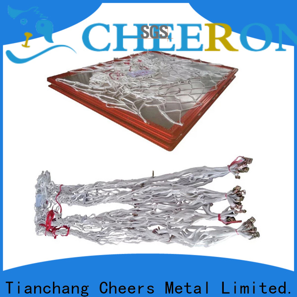 Cheerong best quality PMC pallet exporter for airport