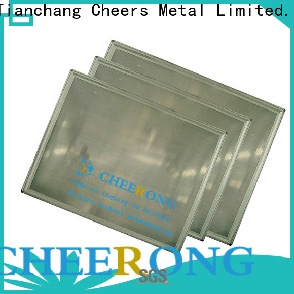 high-end quality PLA Pallet exporter for airport