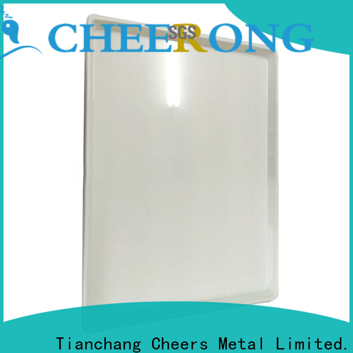 Cheerong airline food tray wholesale for airport