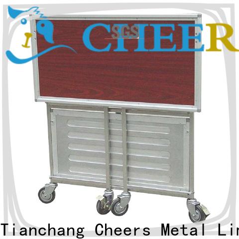 Durable airline catering equipment suppliers bulk for flying field