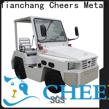 cheap Airport Towing Tractor purchase online for airdrome