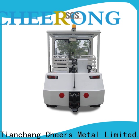 Cheerong Airport Towing Tractor great deal for airport