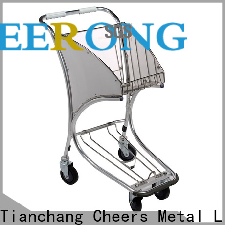 Leading airline catering equipment factory for airport
