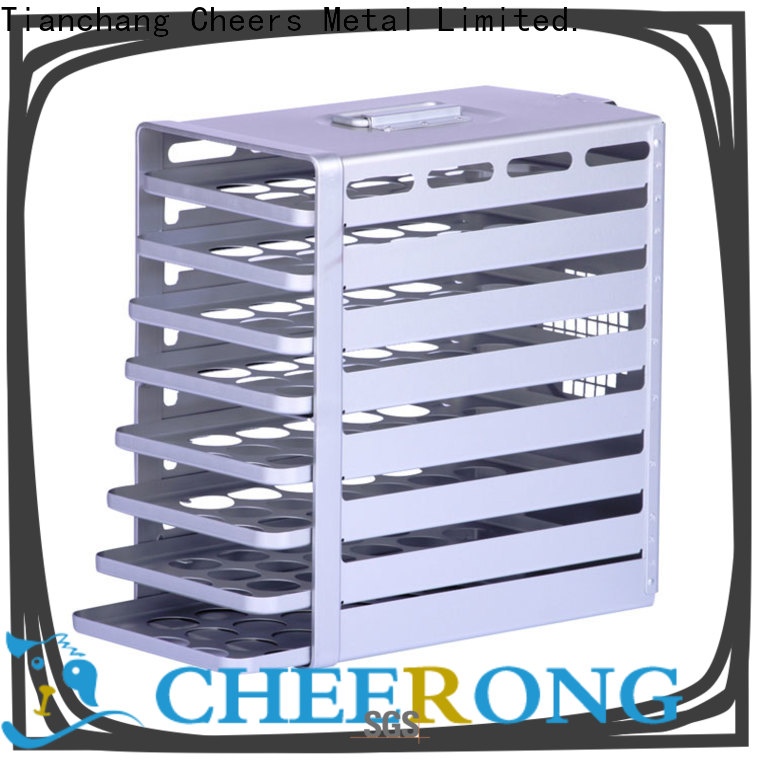 Cheerong aircraft galley equipment manufacturers supplier for flying field
