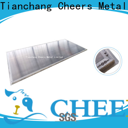 high-end quality PLA Pallet exporter for airdrome