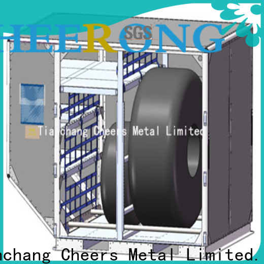 eco-friendly LD3 container wholesale for airdrome
