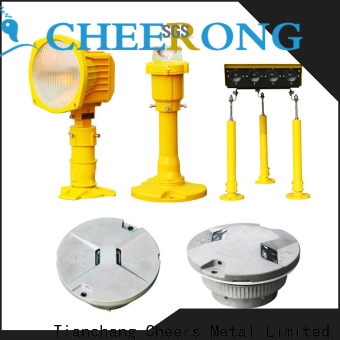 Best Airport luggage trolley solution expert for flying field