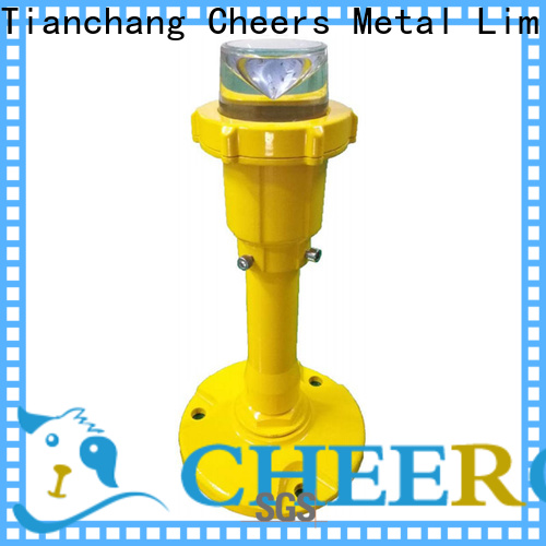 Cheerong Airport luggage trolley wholesale for airdrome
