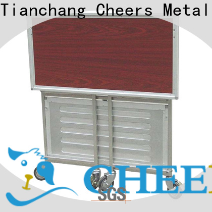 Cheerong Durable airplane drink cart for sale bulk for airport