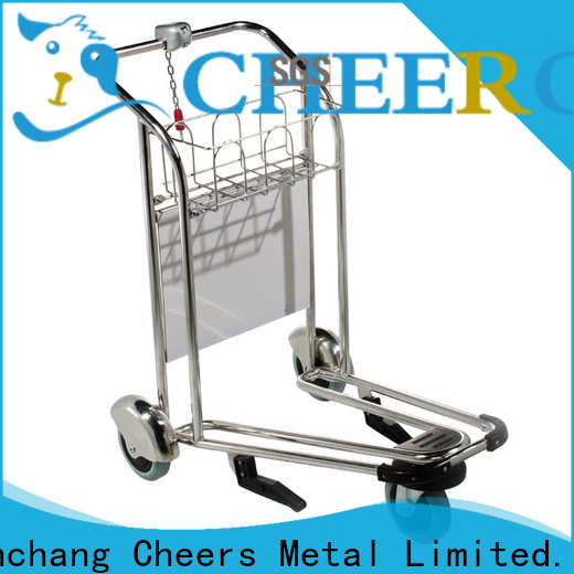 Cheerong aircraft galley equipment exporter for airport