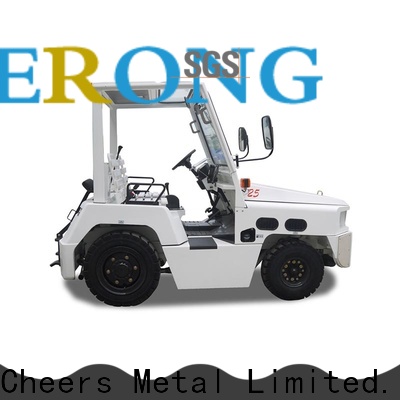 crazy price aircraft tractor great deal for flying field